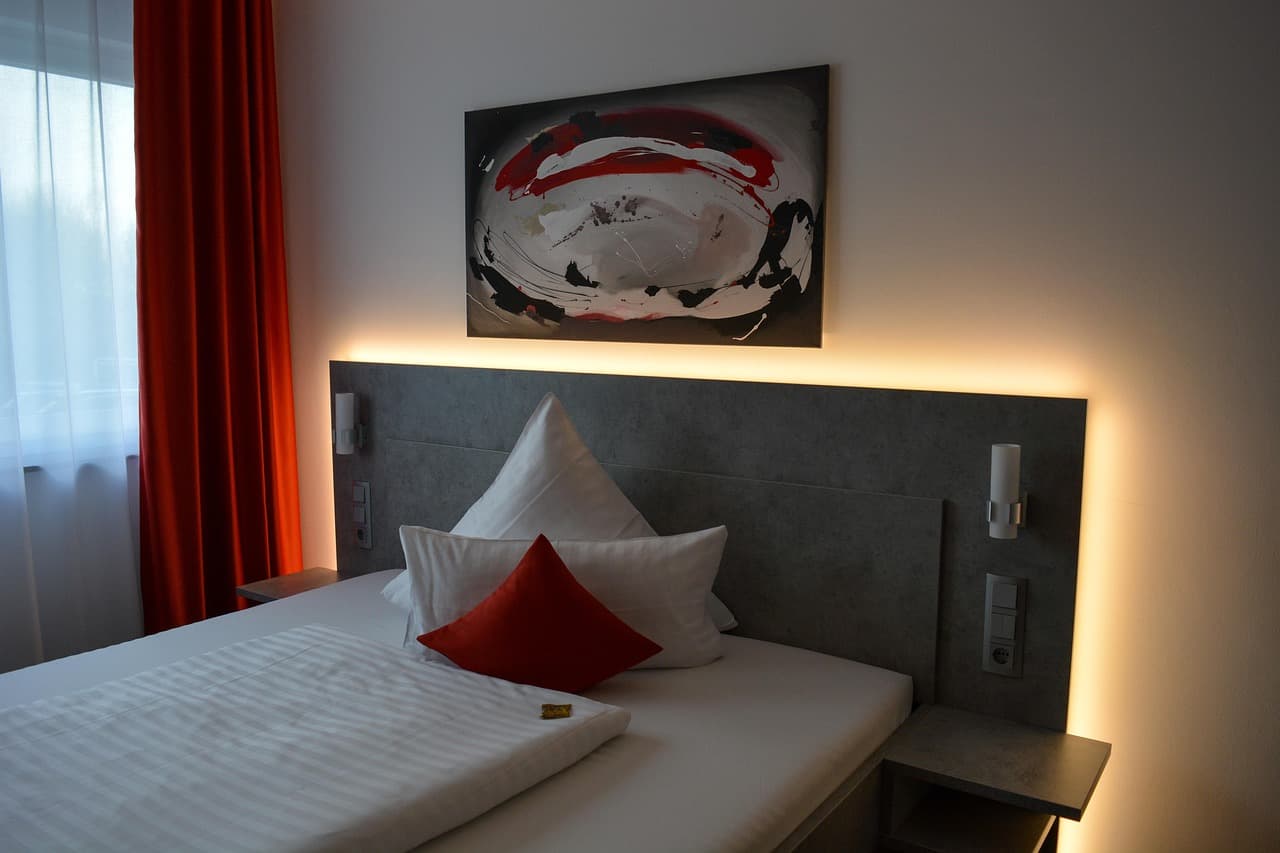 Family Mountain Suite